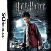 pelicula [NDS]Harry Potter y el Misterio del Principe